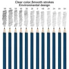 Drawing Pencils Set Colored Pencil and Sketch Pencils Drawing Kit Charcoal Oil Colored Pencil For Students Painting Art Supplies 4