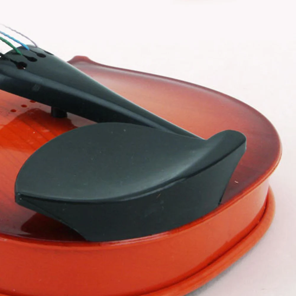 Acoustic Violin Toy Adjustable String Simulation Musical Instrument Kid Gifts