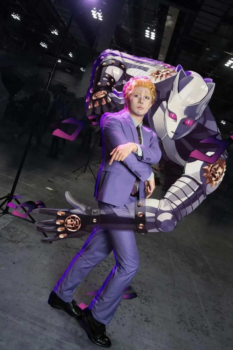 Sa8f96ccdbf144f8d819e96940de14bf8d - JoJo's Bizarre Adventure UK Shop