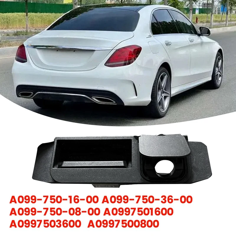 

Детали для Mercedes-Benz C300 C43 C63 E S GLC Class 17-20