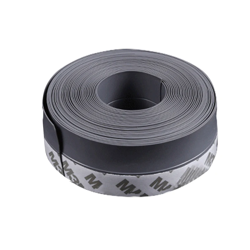 5 Meter Self-Adhesive Weatherproof Door and Window Seal Strip