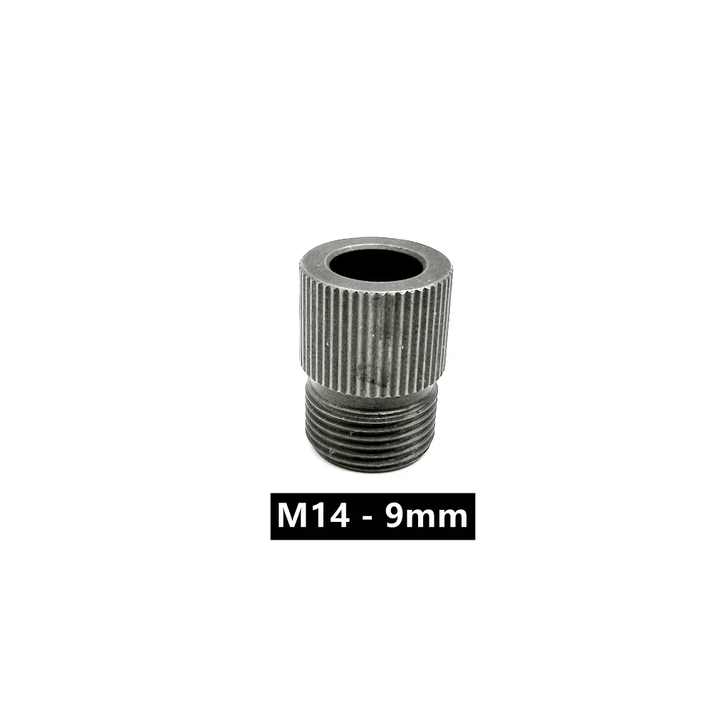Professional Woodworking Steel Drill Guide Bushing for Precision Doweling and Pocket Hole Joinery