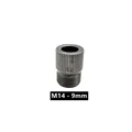 M14 9mm