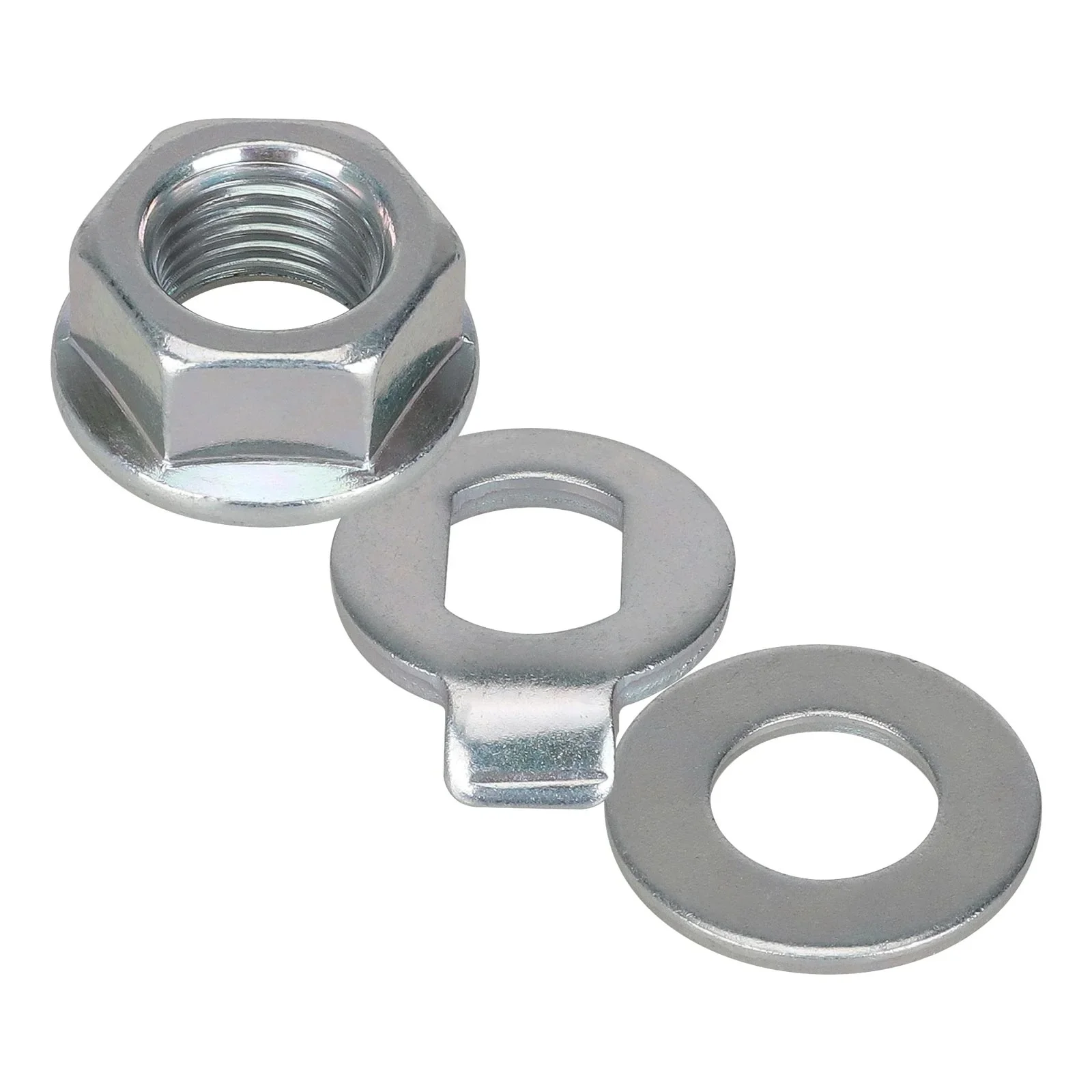 Motor Wheel Nuts