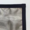 Anti-radiation Copper Blanket Cover thigh Conductive Mat Laptop Pad EMF Radiation Shielding Metallic Fiber Sheet Block Signal 5
