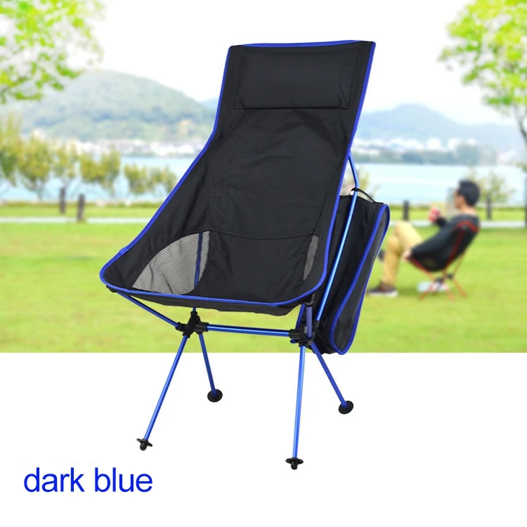 main image of Lightweight Compact Folding Camping