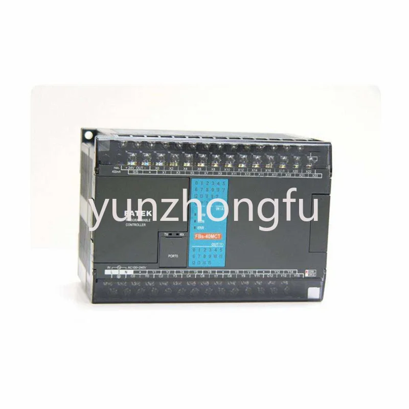 

FATEK плк FBs-40MCR2-AC