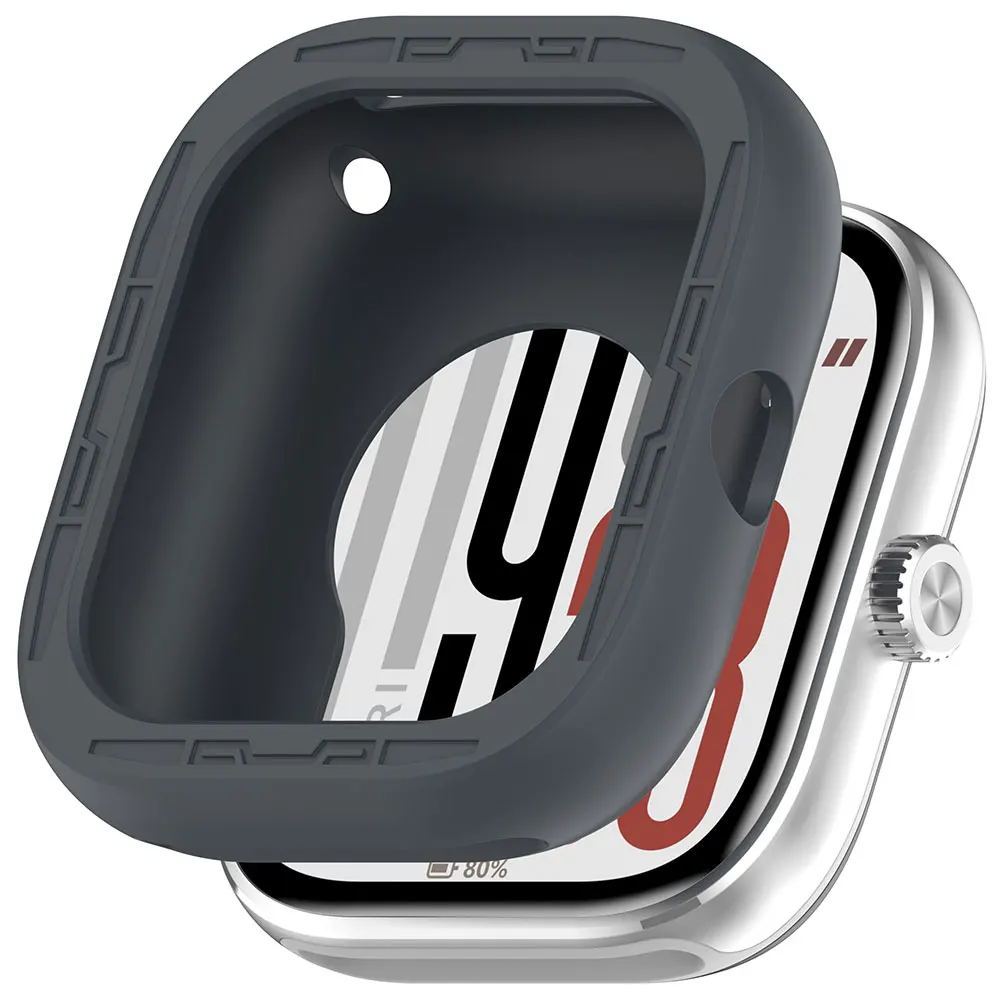 Silicone Bumper Frame Protector