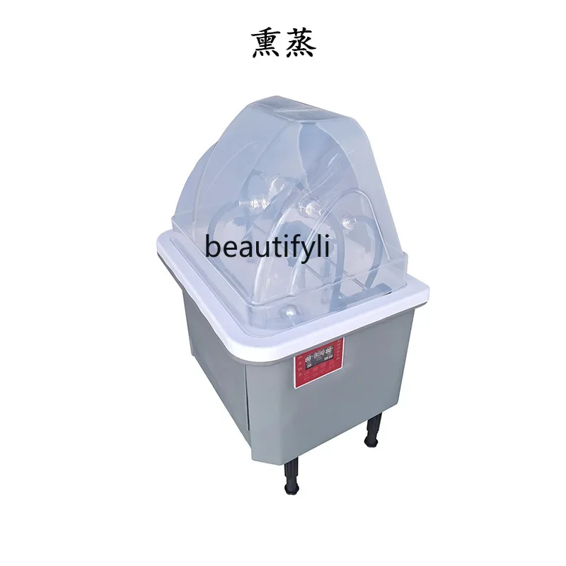 Рисунок 3 - Новая 6-мерная 1-телесная очистка воды