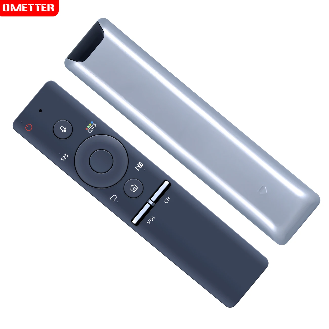 Samsung Smart Voice Bluetooth tv Controle Remoto Bn5901242a Bn59-01266a Bn59-01298a Ue40k6300ak N55ku7500f Un78ks9800 Novo - Image 4