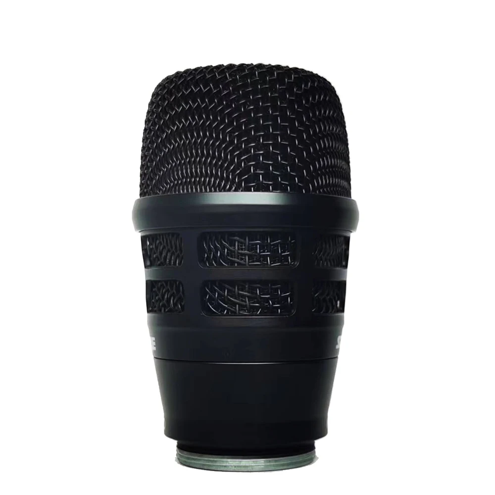 AD4D AD4Q KSM8 Dynamic Professional Stage Performance True Diversity Wireless Microphone Spare Part Handheld Pickup Head Grill
