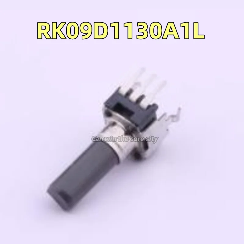 

10 pieces RK09D1130A1L ALPS Platform potentiometer height 6.8MM length 11MM width 9.8MM sound