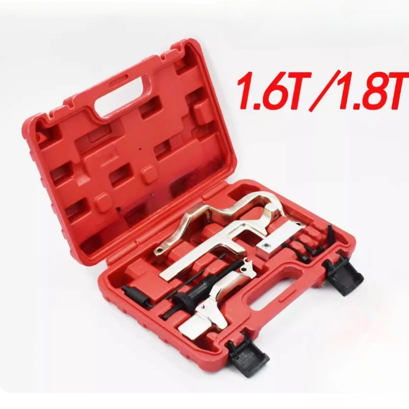 Camshaft Alignment Timing Locking Tool Kit For BMW Mini Peugeot Citroen Pas N12 N14 R55 R56 1.4 1.6 Engine