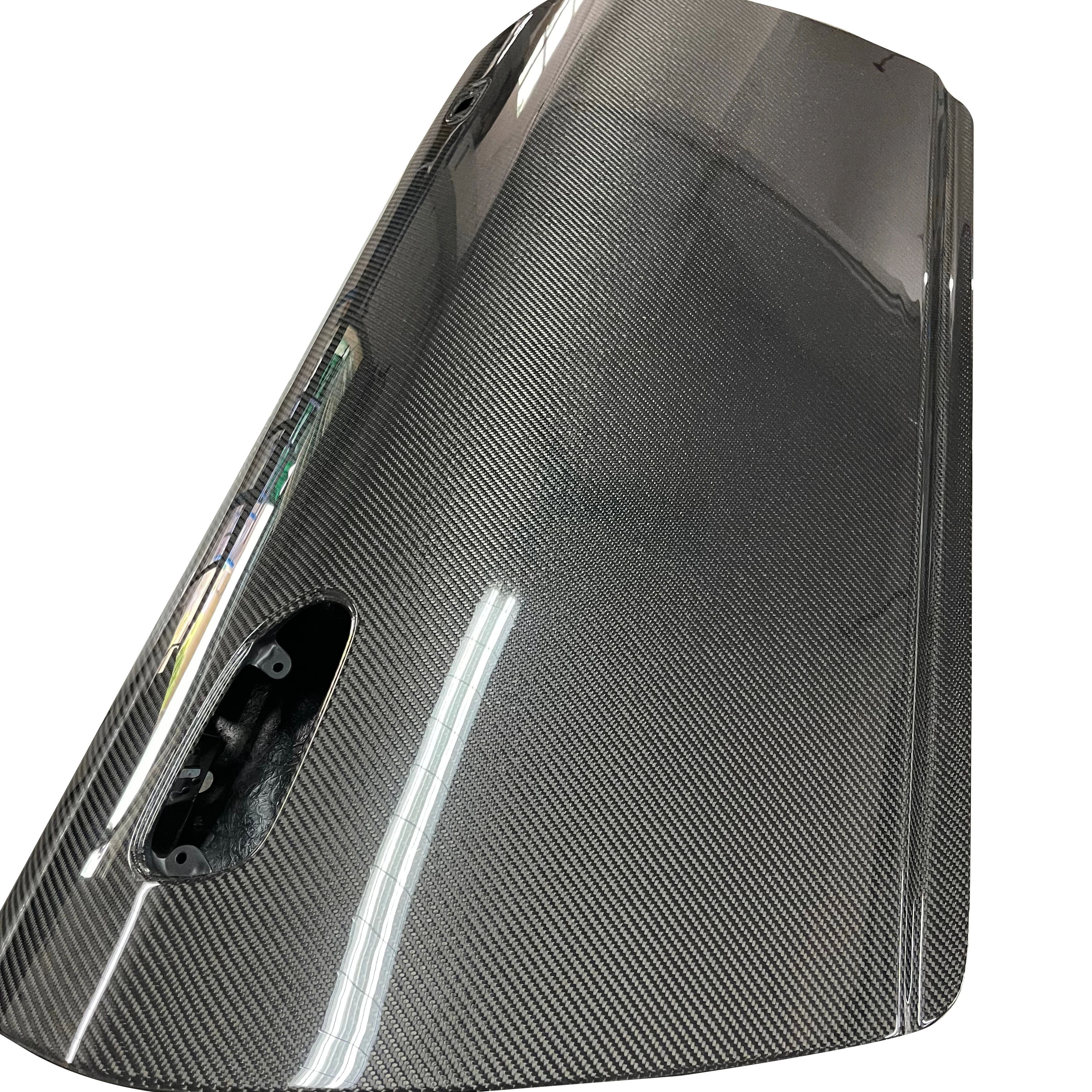 

CARBON FIBER DOOR (1 PAIRS) FOR 2000-2008 HONDA S2000 AP1 AP2