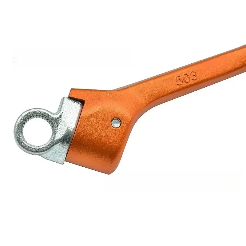 Yüksek kalite özel CNC İşlenmiş arka kulp Bar KTM için 125 250 300 350 450 EXC E