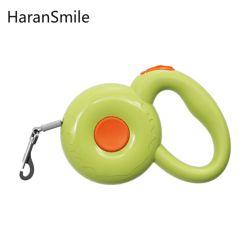 

Dog Leash Automatic Retractable Pet Koki Leash Puppy Chain Retractable Small Dog Walking Rope