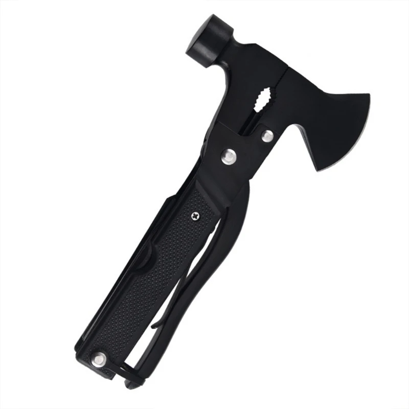 13 in 1 Multi Function Camping Axe - Image 6