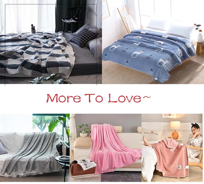 PrimeChoice Summer Double Bed Dohar Image 1