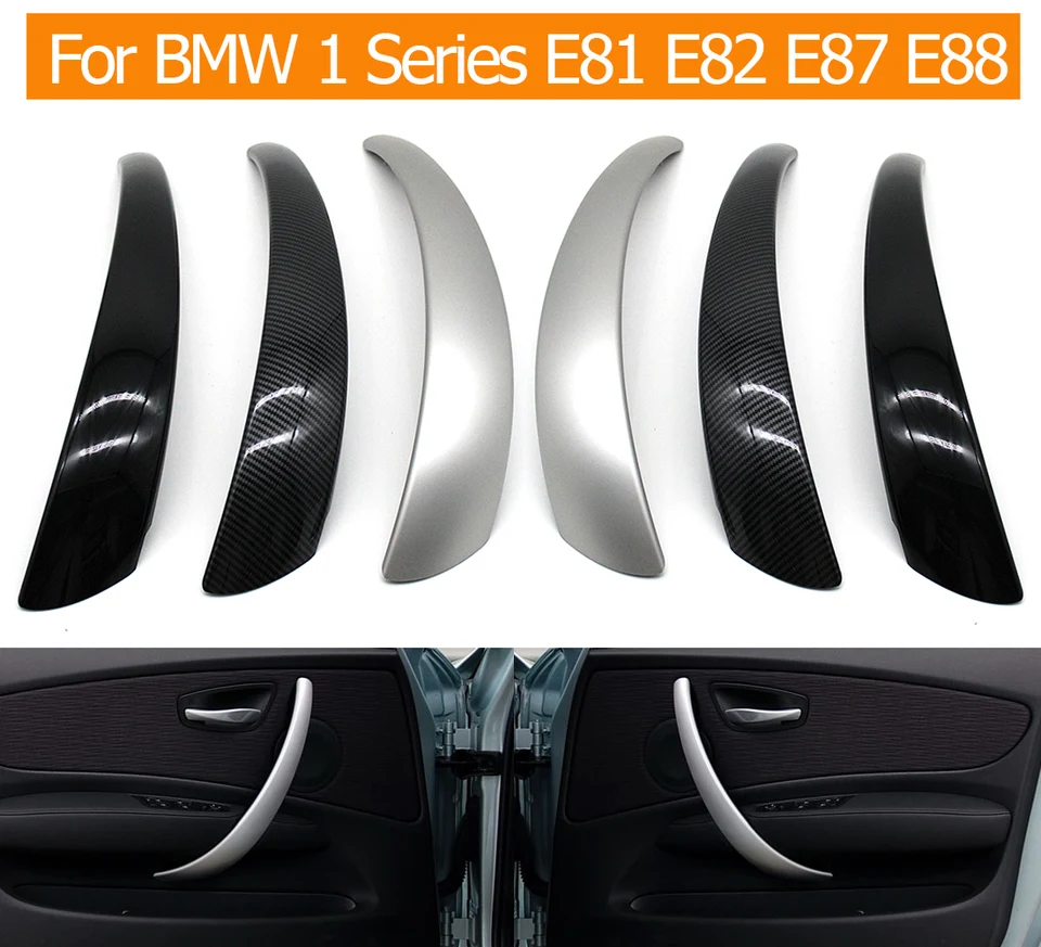 Für BMW 1 Serie E81 E87 Innen Zentrale Steuerung instrument Panel