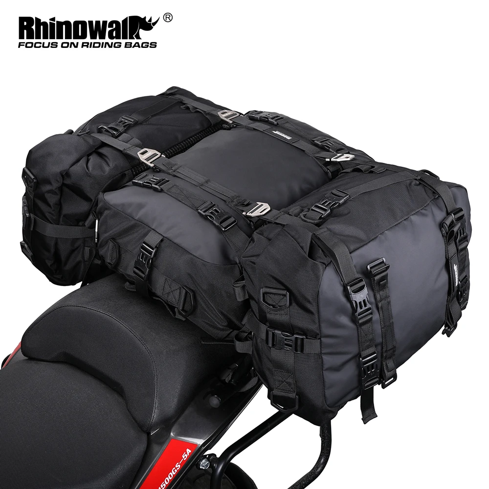 MOTORS Motorcycle Waterproof 10L 