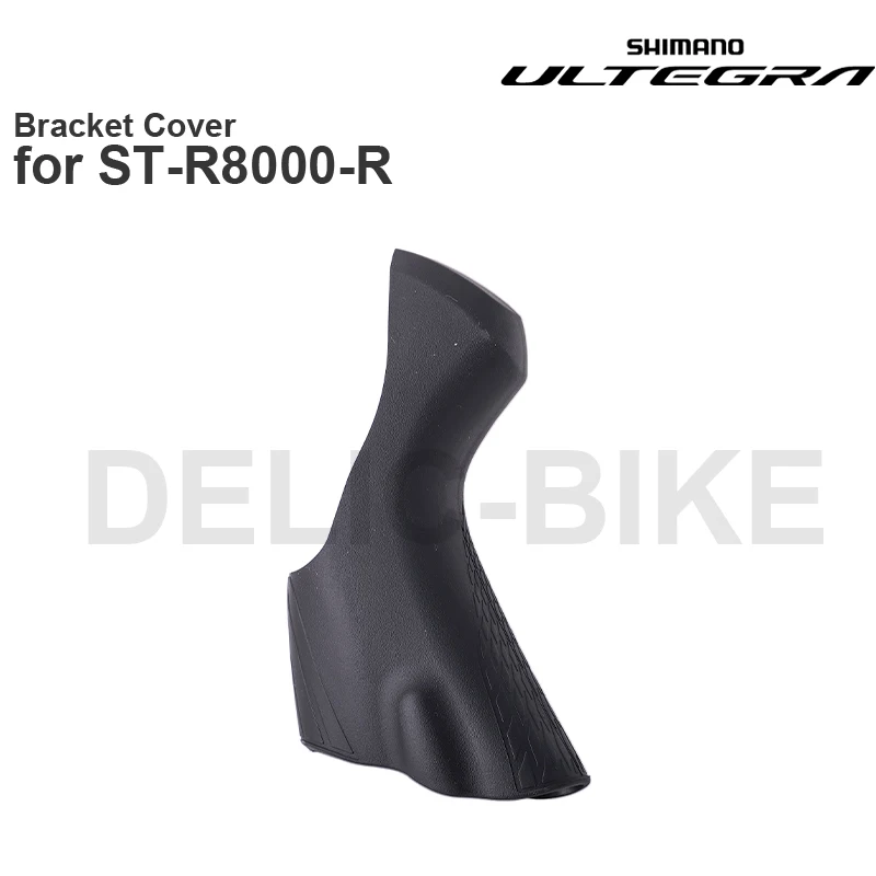 SHIMANO - ST-R8000　新品ブラケットカバー付き Amazon | シマノ(SHIMANO) リペアパーツ ブラケットカバー(左右
