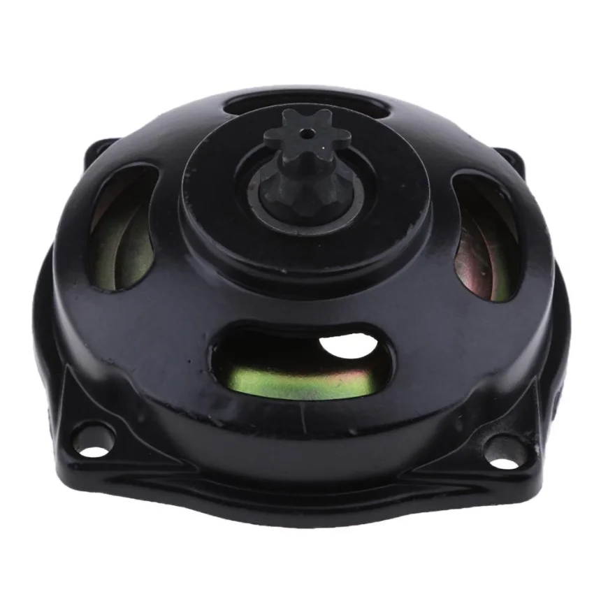 

25H 6T Clutch Drum fit for 49CC Mini Pocket Dirt Bike ATV Quad 1pcs