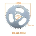 T8F-44T-29mm