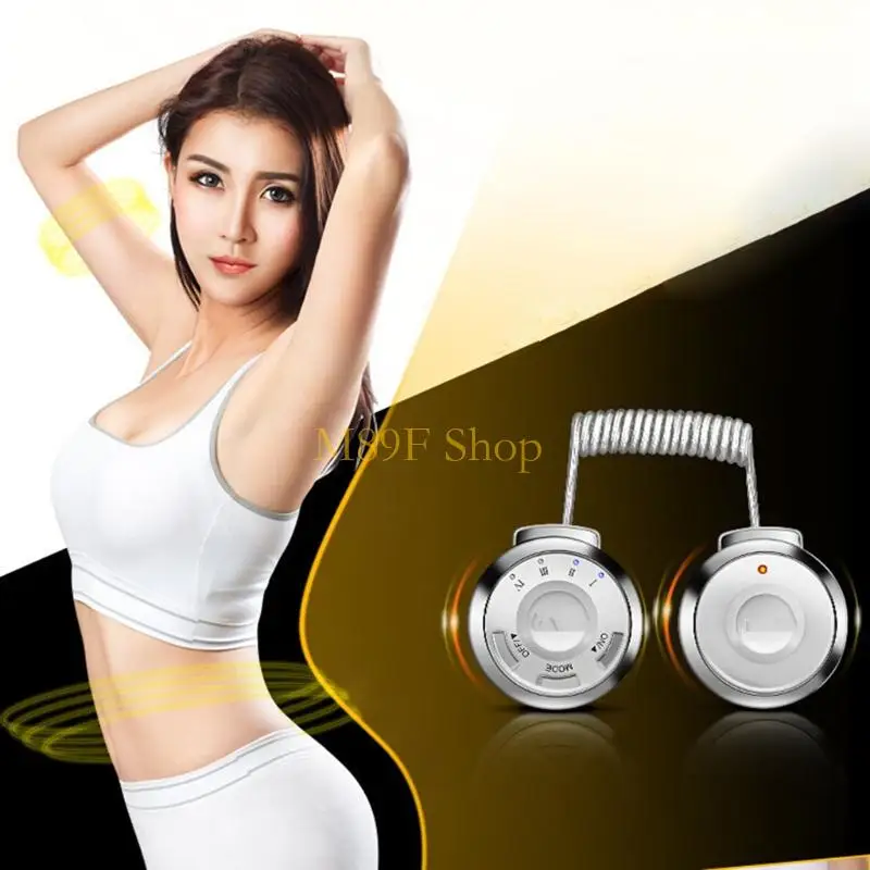 M89F 6Smart Modes VE Sport Liposuction Fat for Burner Full Body Shaping Slimming