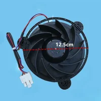 Pour NMB 12038GE-12M-YT DC12V 0.26A réfrigérateur ventilateur de refroidissement intégré SYS0656 1