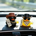 2 PCS Rich Duck