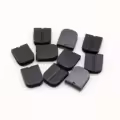 Edge black 10pcs