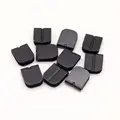 Edge black 10pcs