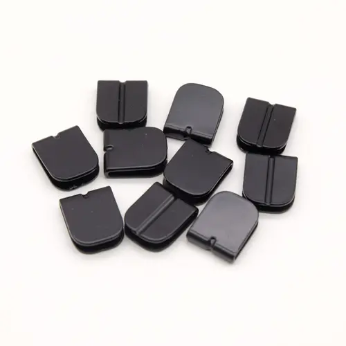 Notebook Metal-Edge Protection Bronze Decoration and TN Elastic Rubber Band for Protection Diary Accessories - Image 12
