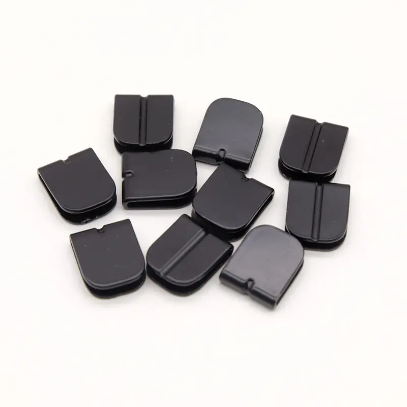 Notebook Metal-Edge Protection Bronze Decoration and TN Elastic Rubber Band for Protection Diary Accessories - Image 12