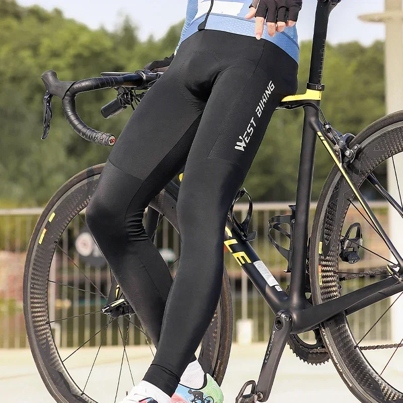 Padded Bike Pants Cycling Padded Pants Womens Cycling Pants Women