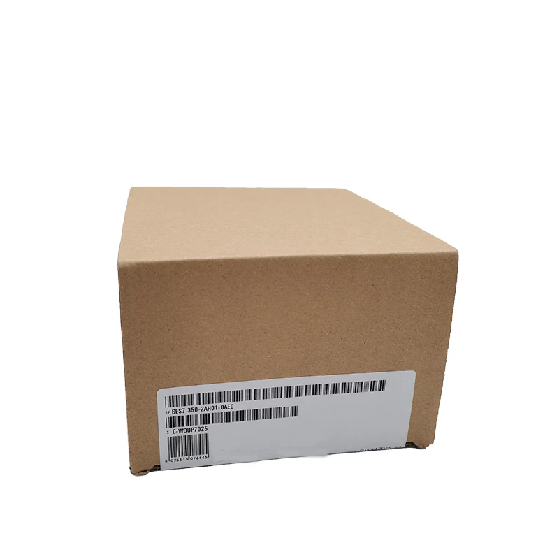 

New Original IP 6ES7350-2AH01-0AE0 6ES7431-7QH00-0AB0 6ES7412-5HK06-0AB0