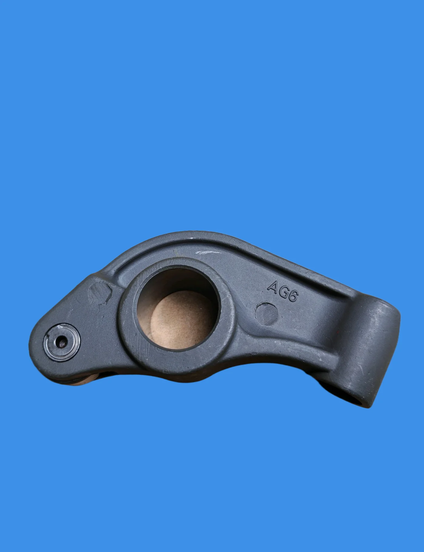 Delica 4G6 self-adjusting intake valve rocker arm A MD167980