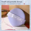 10 Pcs Air Cushion Powder Puff Makeup Sponge Wet And Dry Use Ultra Soft Facial Makeup Tool 4