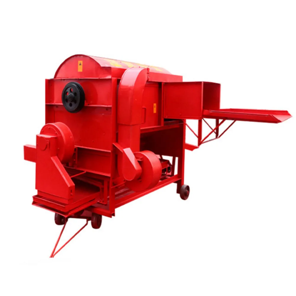 China Agriculture Multi-crop Thresher Mini Rice Thresher Machine Equipment With Motor Philippines Price competitive price patient monitor hospital equipment multi parameter monitor vital sign monitor