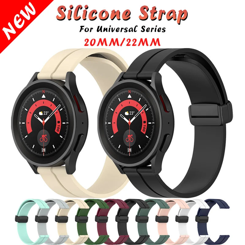 Samsung Galaxy Watch 5 Pro Strap 45mm Strap Samsung Galaxy