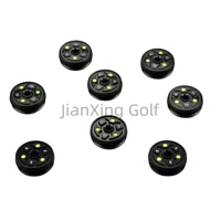 Golf Putter weight set practice screw fit For Cobra KING Vintage Putter club head counter weights 2
