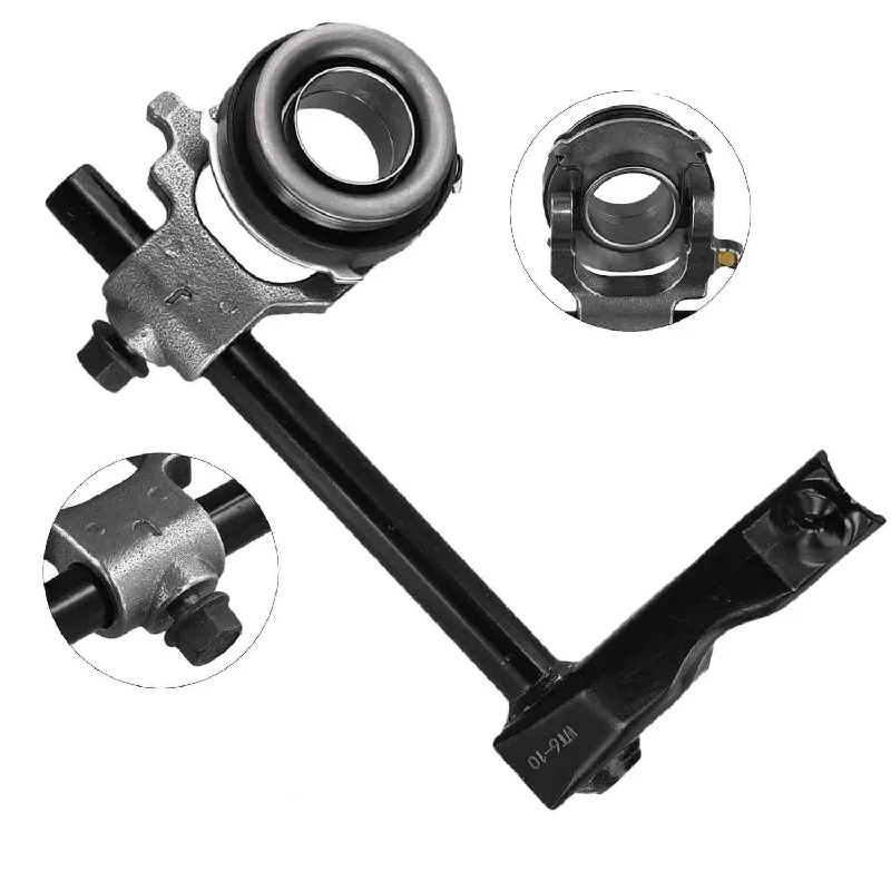 1PC 새로운 클러치 릴리스 포크 Kia Picanto 2020-ON Rio 2011-2020 4143002700 자동차 클러치 릴리스 포크 자동차 액세서리
