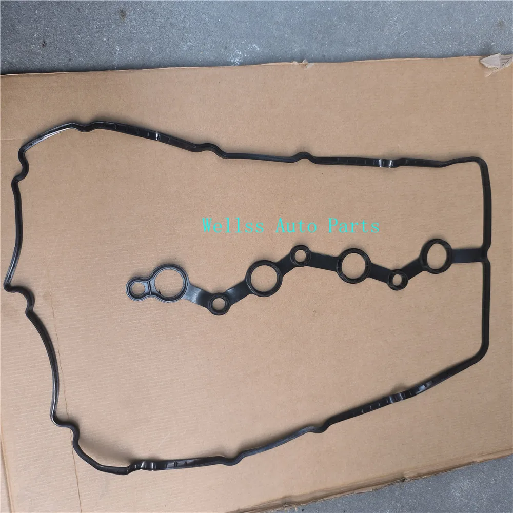 10PCS 224412G100 Valve Cover Gasket 22441-2G100 for Hyundai IX35 Sonata KIA Sorento Sportage