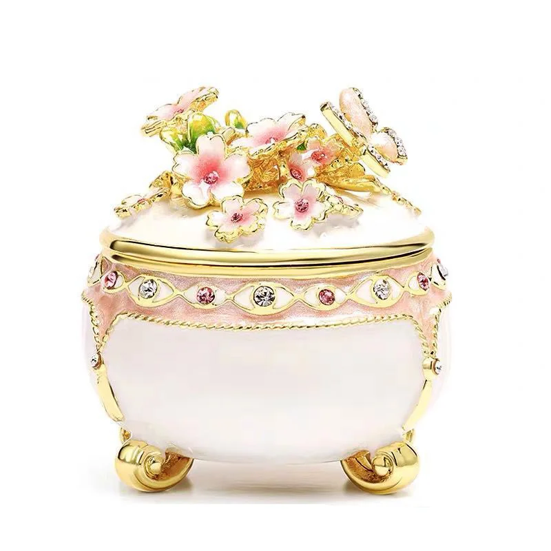 MAMAMOO Special Jewelry Box ローズゴールド MAMAMOO Special Jewelry Box ローズゴールド（MAMAMOO Japan