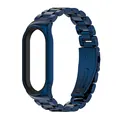 Metal Blue