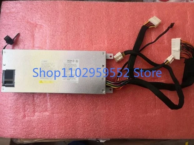 650W 1U 전원 공급 장치 Chicony S12-650P1BA 650W용 1개