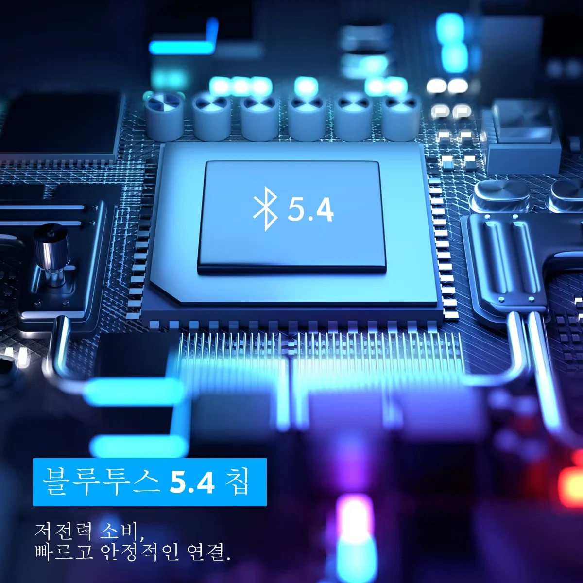 PARAMITA 골전도 블루투스 이어폰, 무선 이어폰, 방수, 스포츠 헤드셋, 마이크 포함, 운동, 러닝용