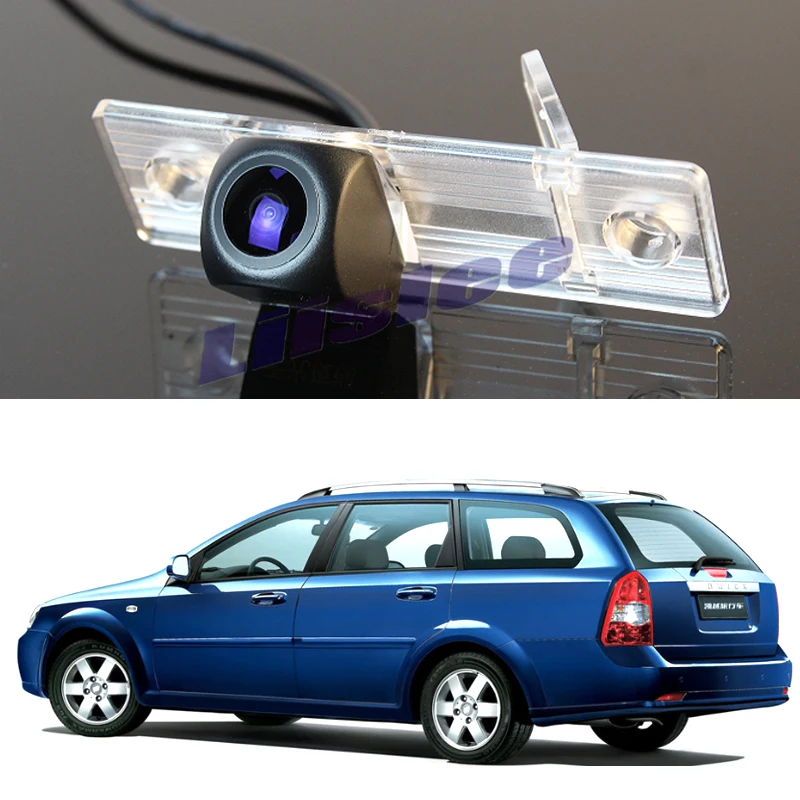 

For Buick Excelle Wagon Car Rear Camera Reverse Image CAM Hatchback Night View AHD CCD WaterProof 1080 720 Back