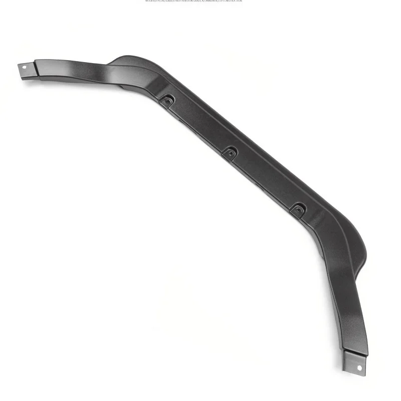 DAMALILI 5-teiliger Einstiegsleisten Schutz Für Volvo - Carbon Look Kratzschutz