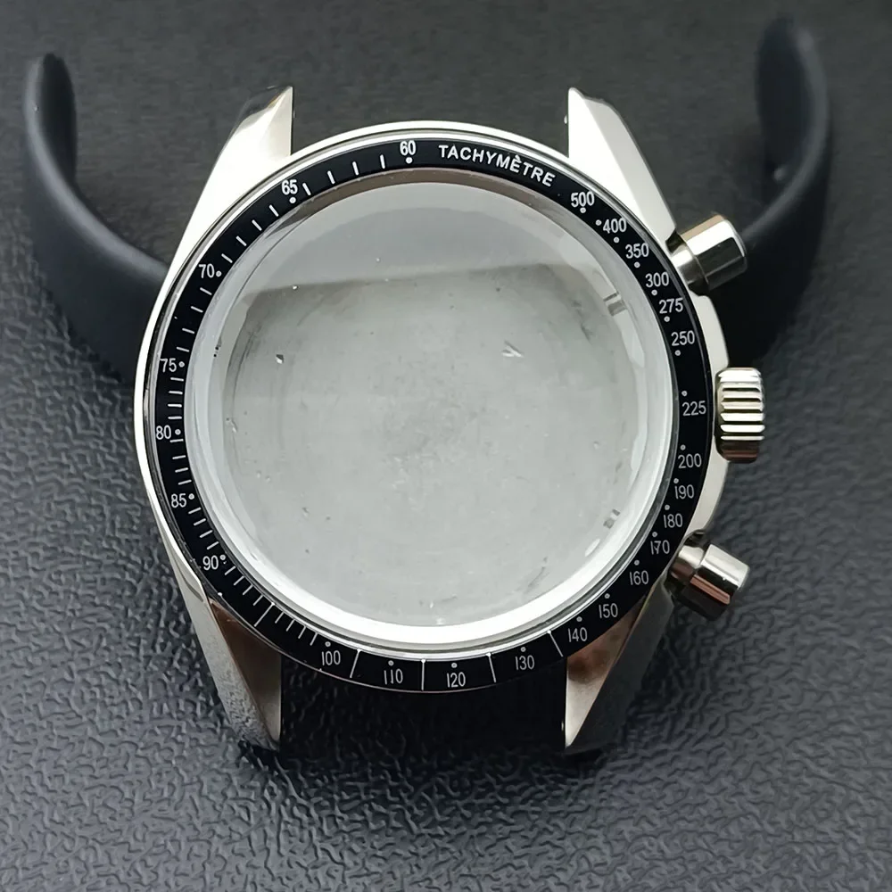 Multifunctional Speedmaster Watch Case